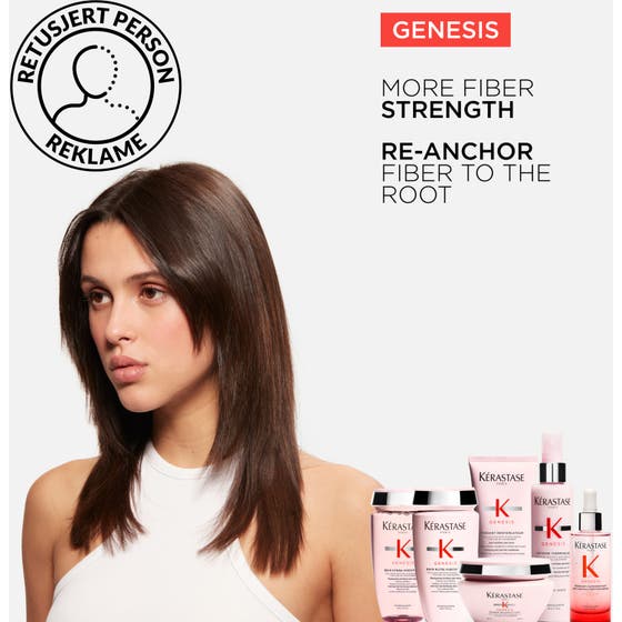 Genesis Serum Anti Chute Fortifiant Mini