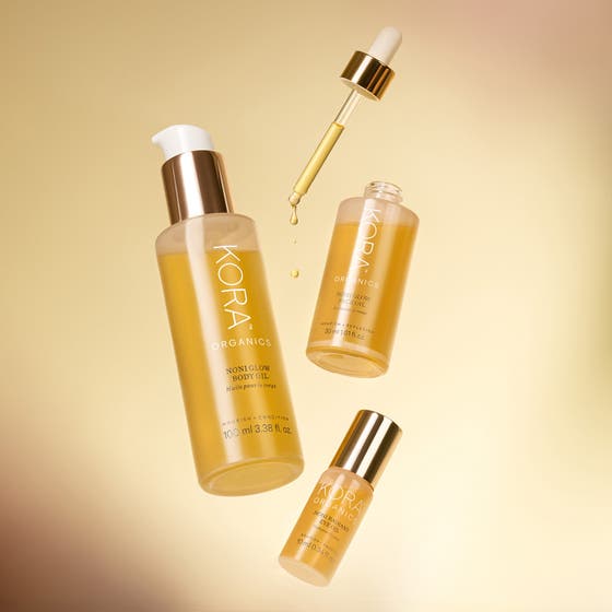 Noni Radiant Eye Treatment Oil