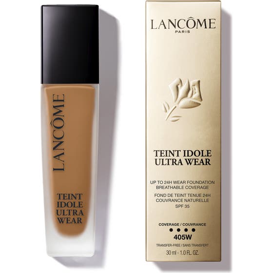 Teint Idole Ultra Wear 24H Longwear Foundation