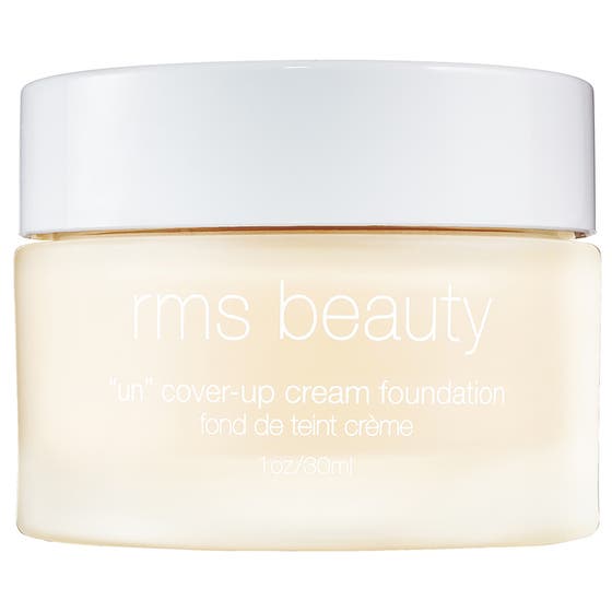 "un" Cover-Up Cream Foundation
