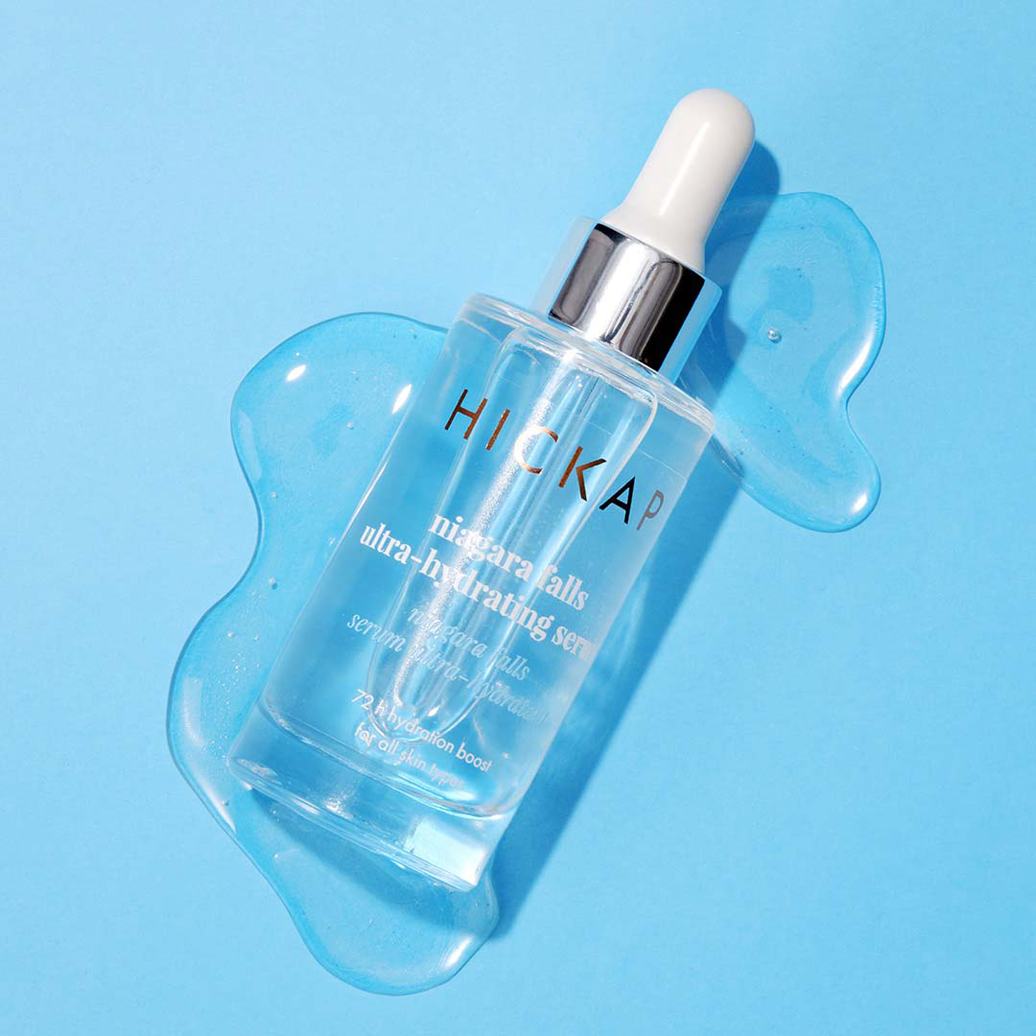 Niagara Falls Ultra-Hydrating Serum 72h