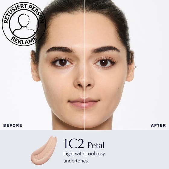 Double Wear Stay-In-Place Makeup SPF10