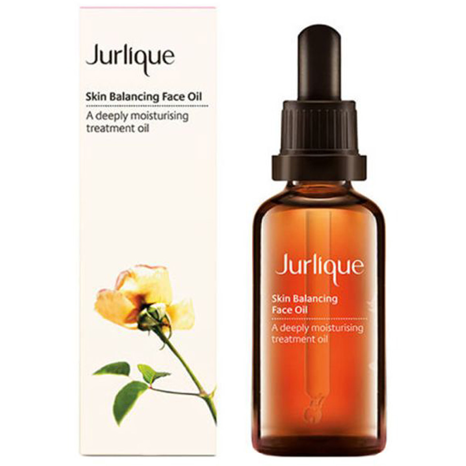 Skin Balancing Face Oil, 50 ml Jurlique Ansiktsolja