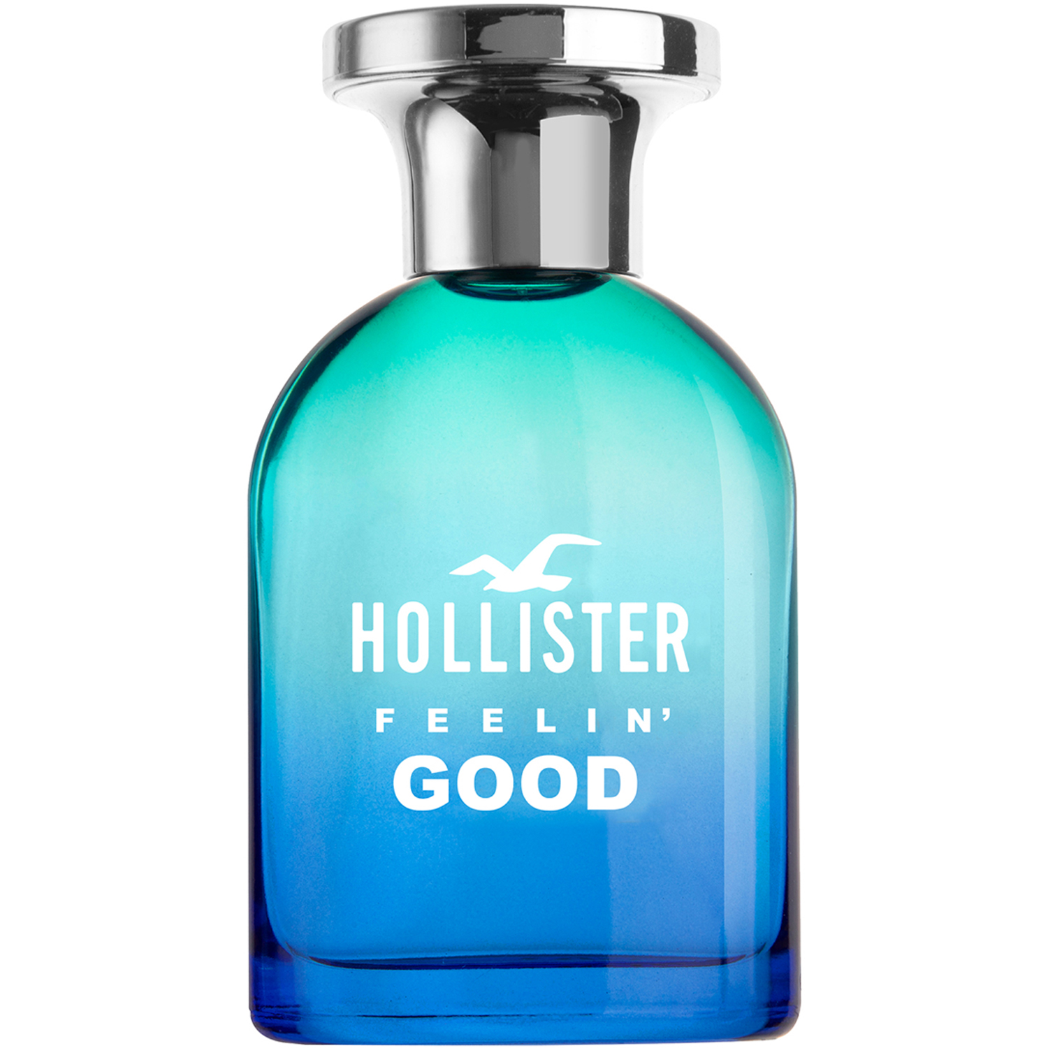 Feelin' Good For Him, 50 ml Hollister Herrparfym