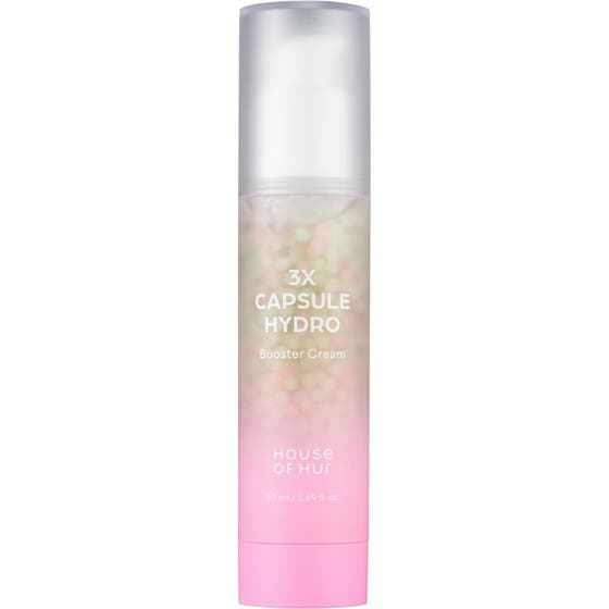 Capsule Hydro Booster Cream