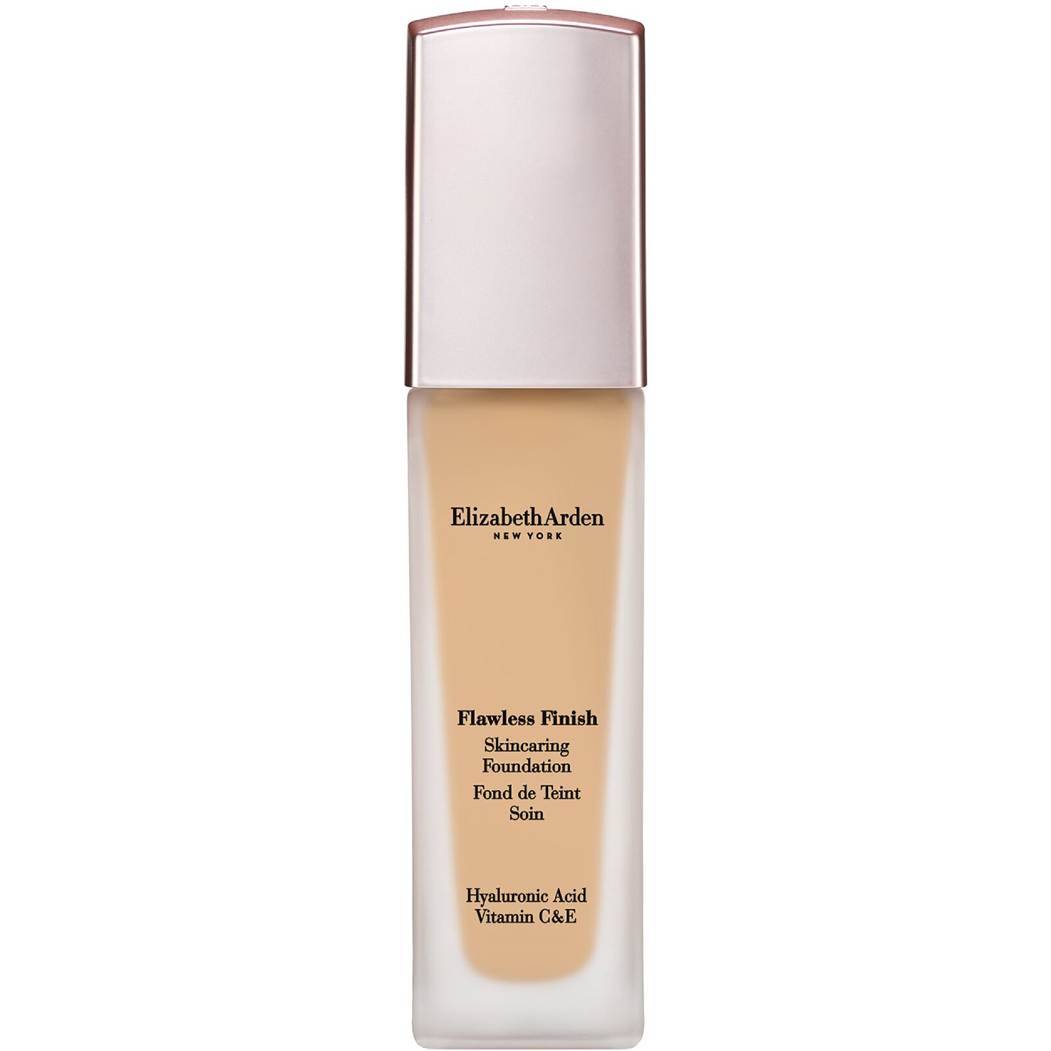 Elizabeth Arden Flawless Finish Skincaring Foundation 240n 30 ml