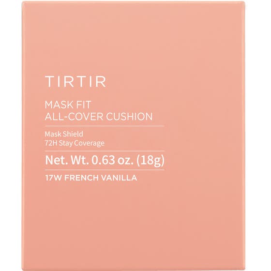 Mask Fit All-Cover Cushion