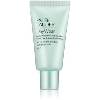DayWear Sheer Tint Release Moisturizer SPF15
