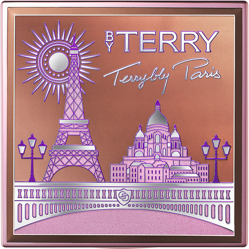By Terry VIP Expert Palette