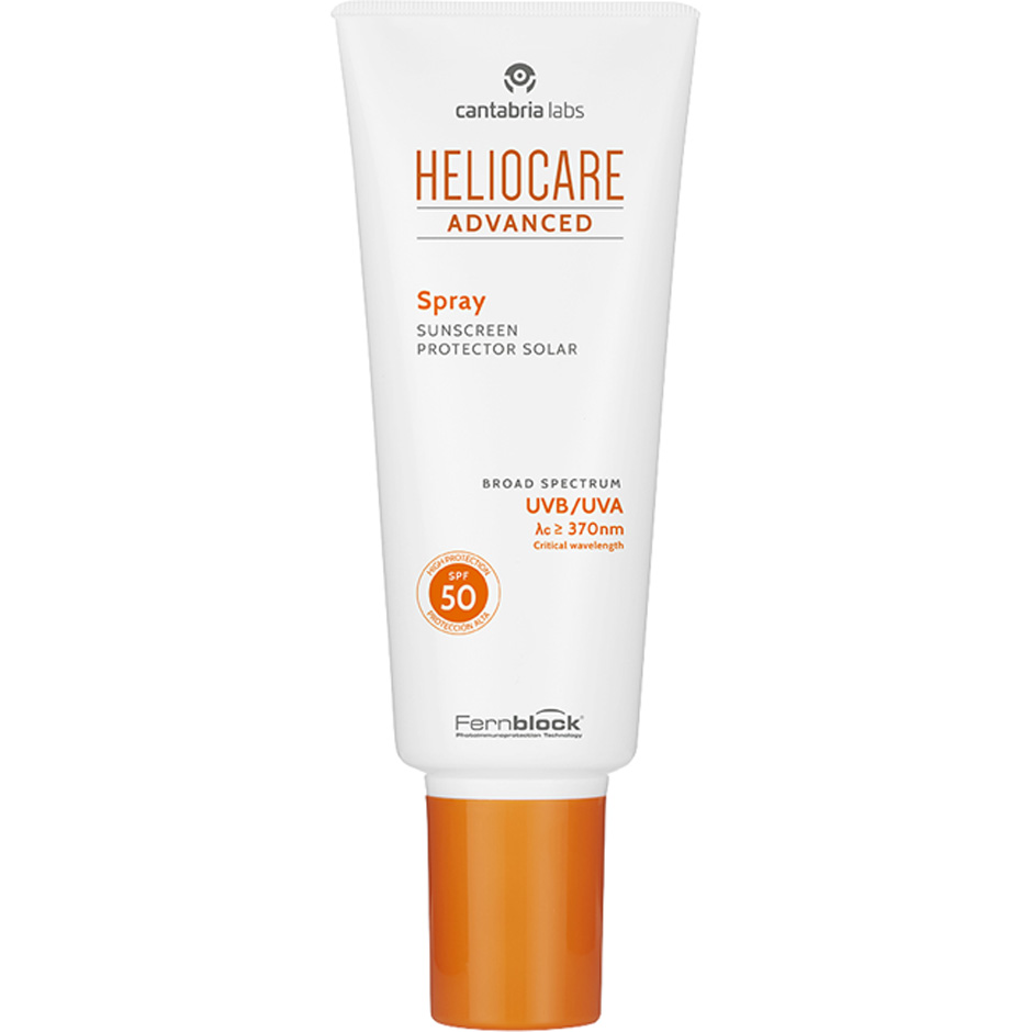 Advanced Spray, 200 ml Heliocare Solskydd Kropp