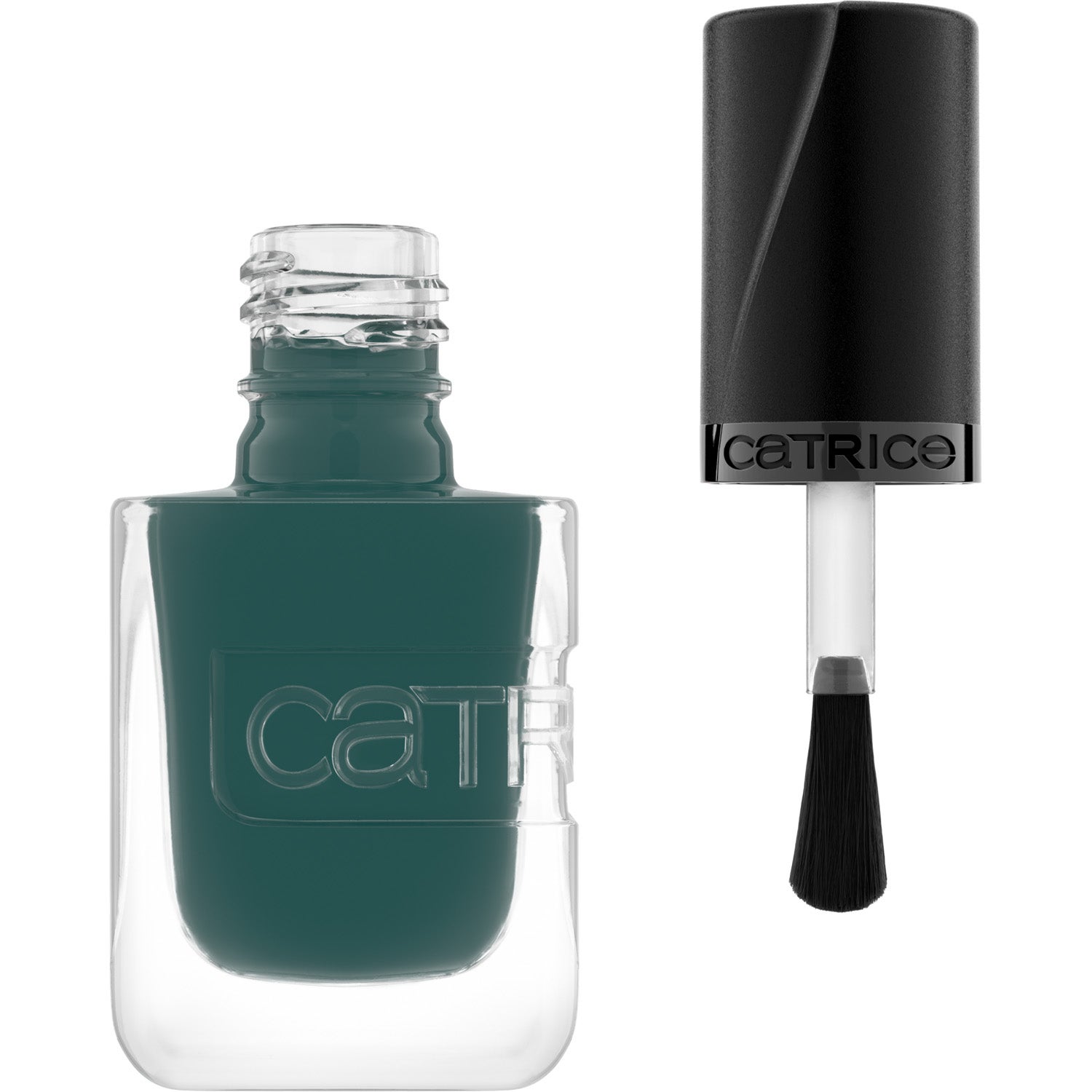 Catrice Gel Affair Nail Lacquer 41 - 10,5 ml parfym