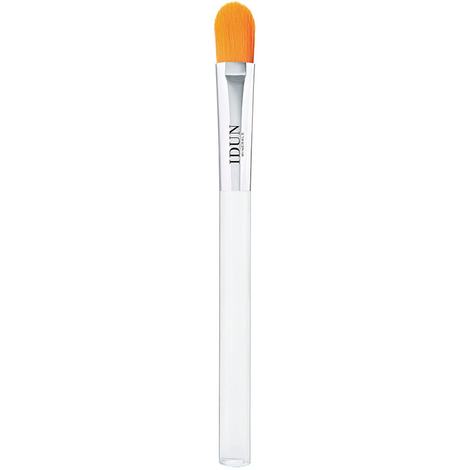 IDUN Minerals Concealer Brush,  IDUN Minerals Concealer