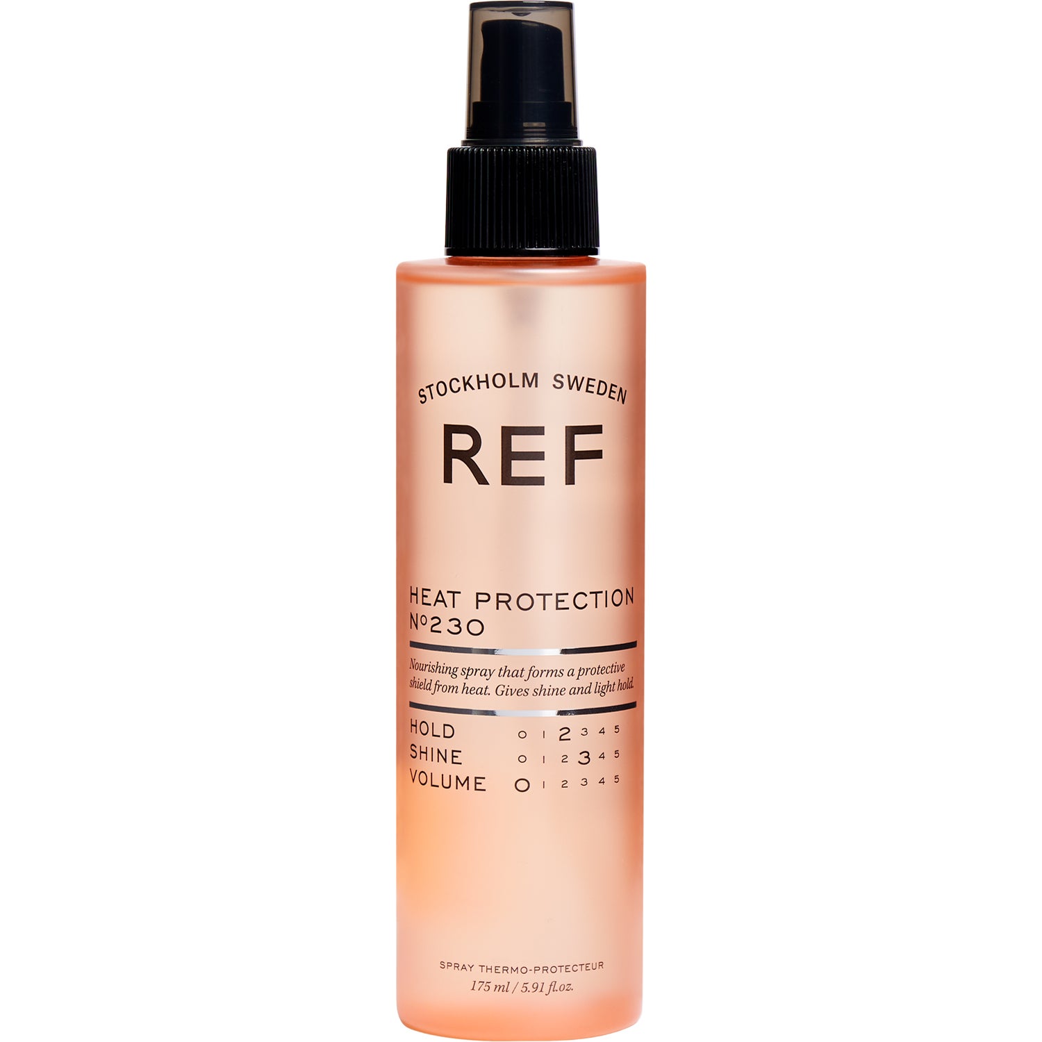 REF Stockholm Heat Protection Spray 175 ml