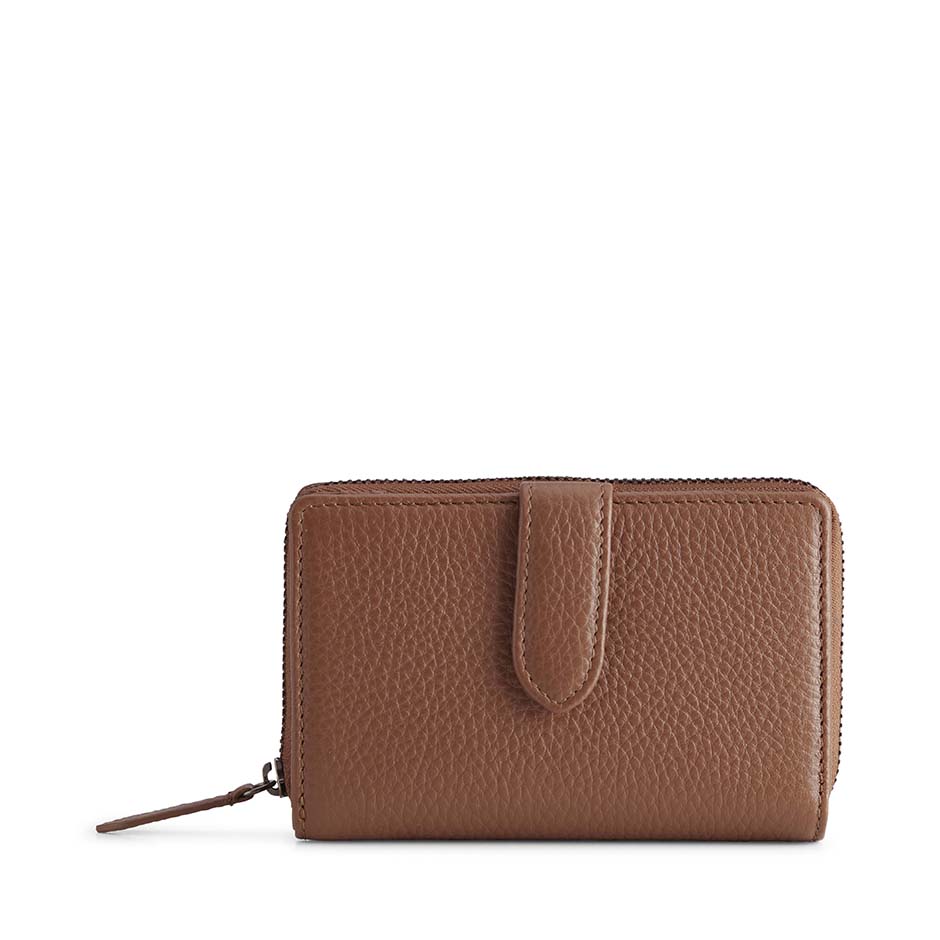 Ellis Wallet Grain