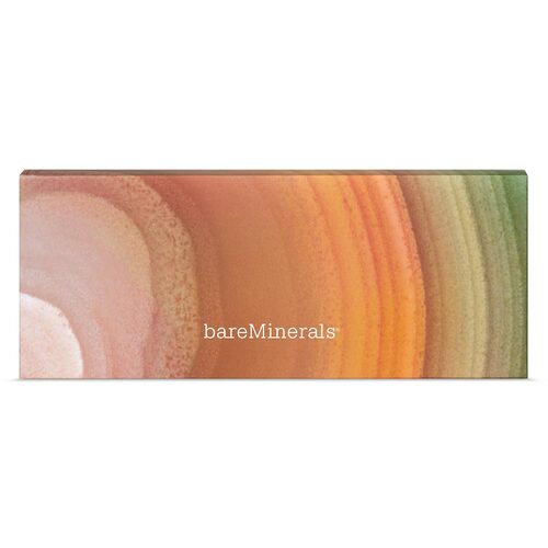 bareMinerals Desert Bloom Gen Nude Mini Blush Trio Palette