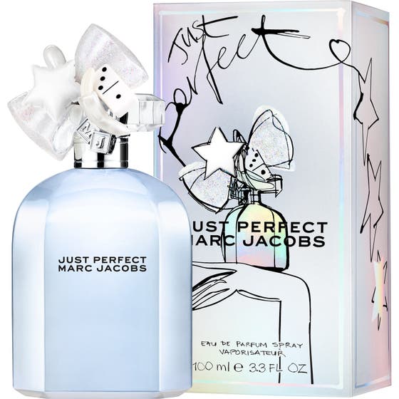 Marc Jacobs Just Perfect