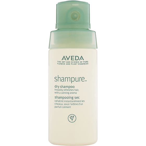 Shampure Dry Shampoo