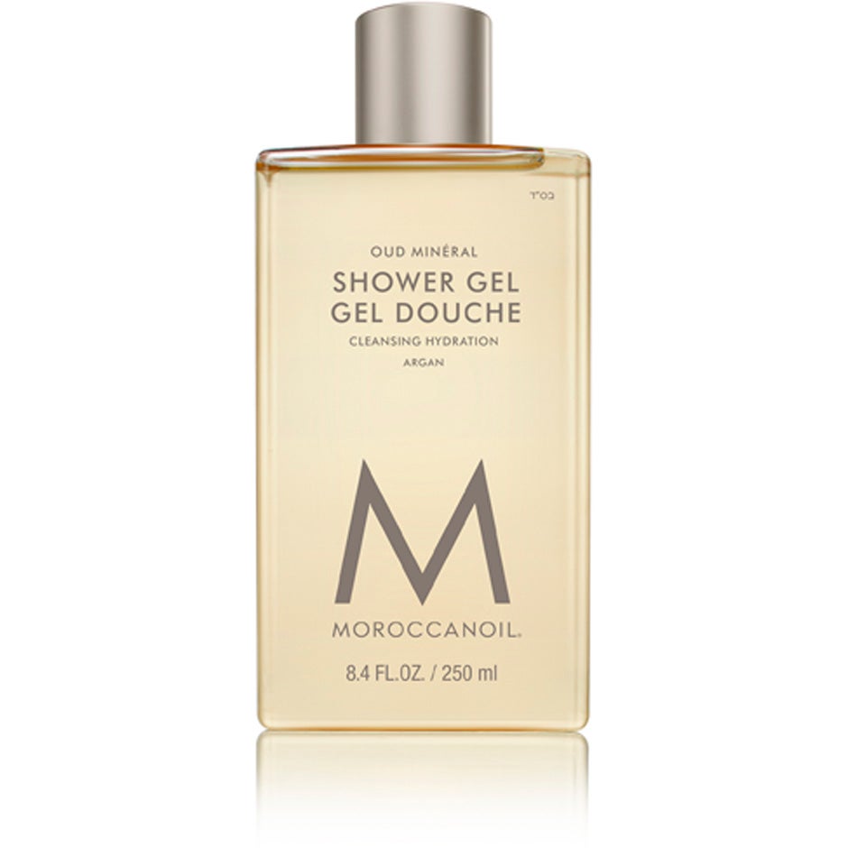 Moroccanoil Shower Gel Oud Mineral - 250 ml