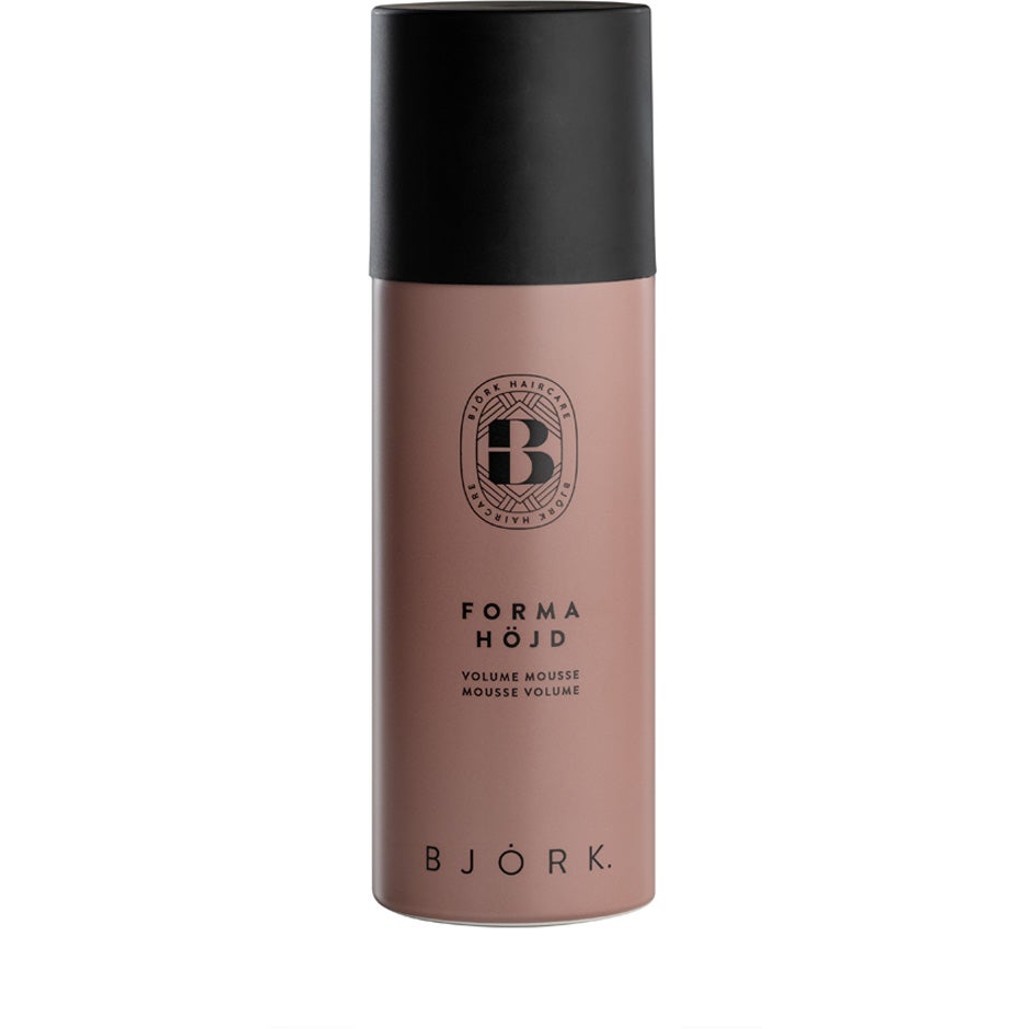 Björk FORMA HÖJD Volume Mousse 200 ml
