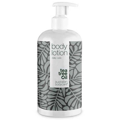 Australian Bodycare Body Lotion Tea Tree Oil