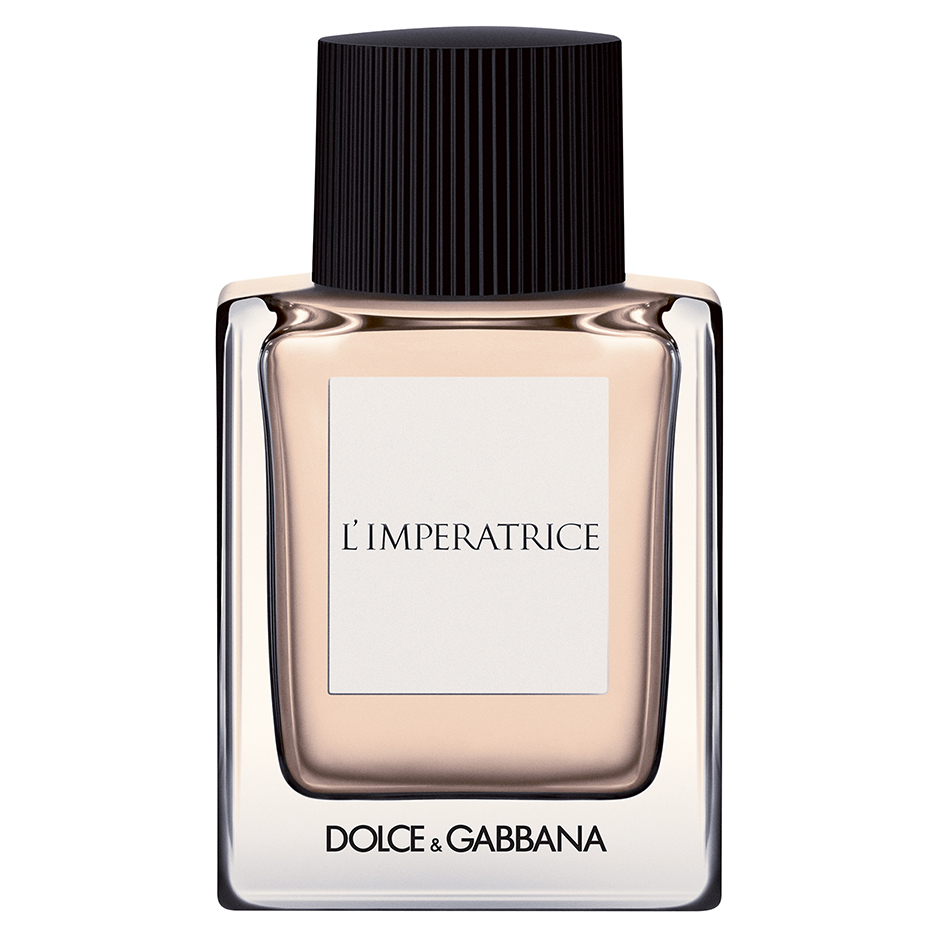 DG 3 l'imeratrice edt,
