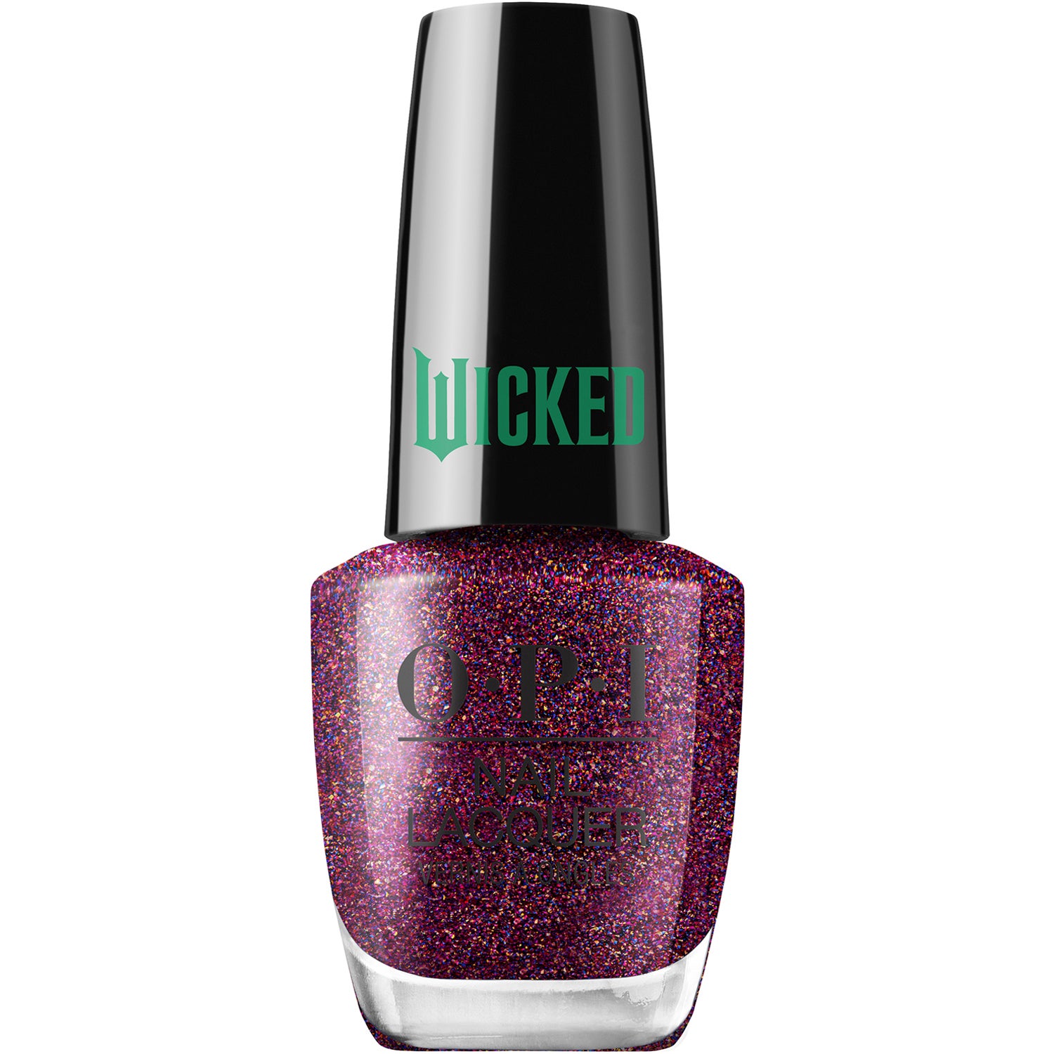 OPI OPI x Wicked Holiday Collection Nail Lacquer Let's Rejoicify - 15 ml