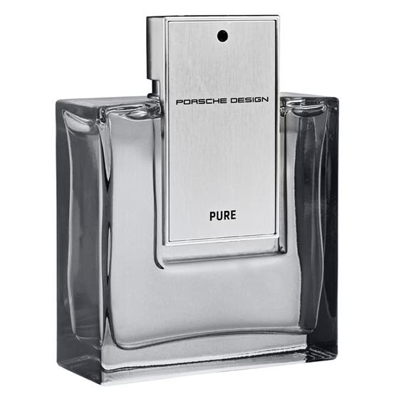 Porsche Pure