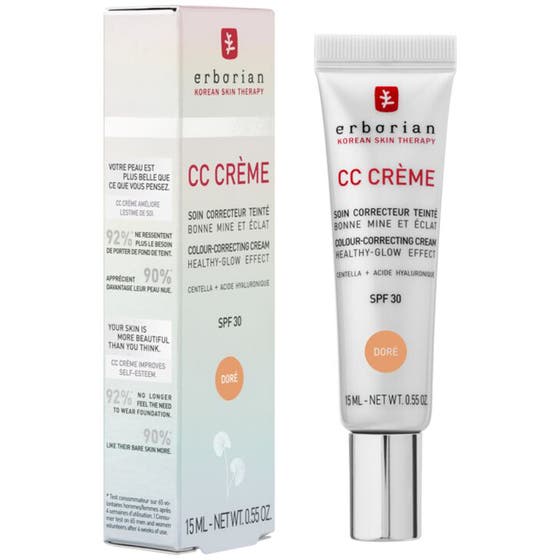 CC Creme