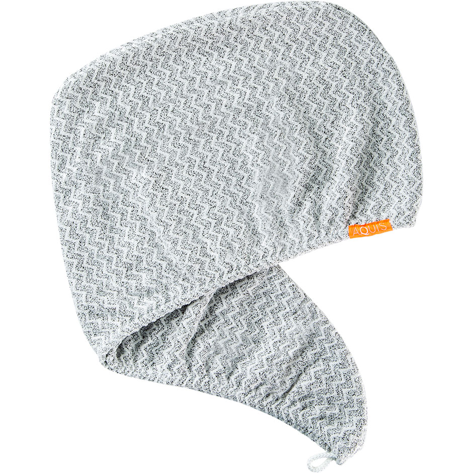 Hair Turban Lisse Luxe