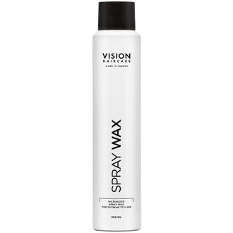 Spray Wax