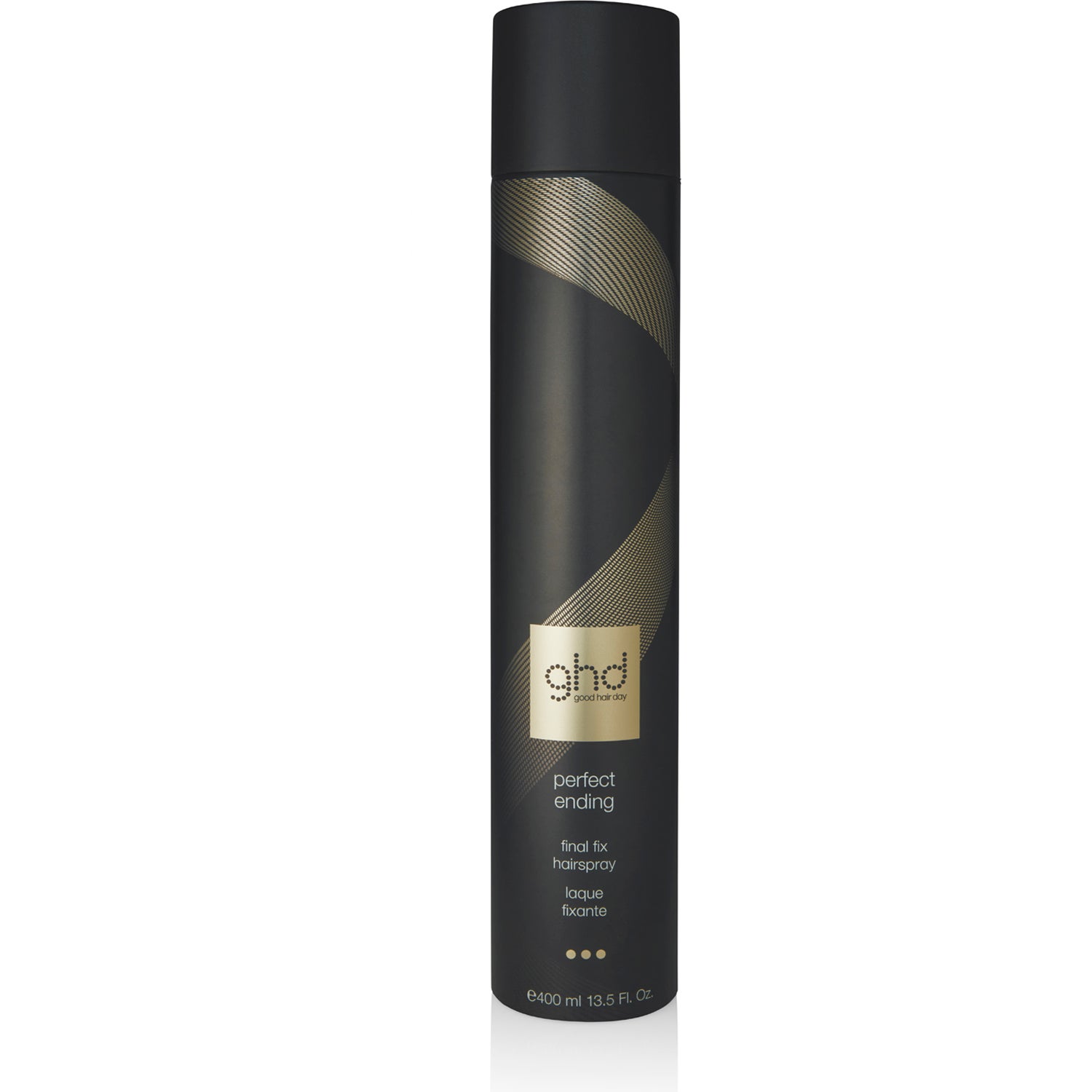 ghd Style Final Fix Hairspray,  400ml ghd Stylingprodukter