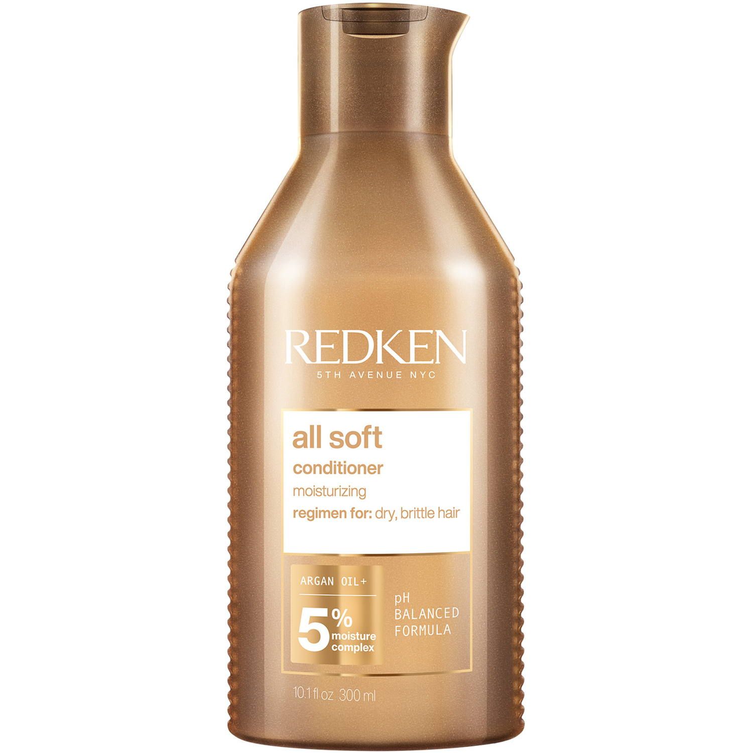 Redken All Soft Conditioner, 300 ml Redken Balsam