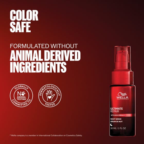 Ultimate Repair Hair Recovery Set