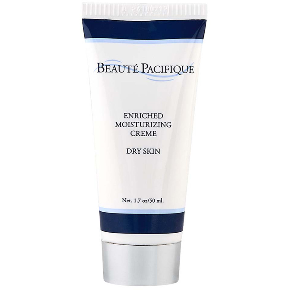 BeautéPacifique Moisturizing Cream Dry Skin 50 ml