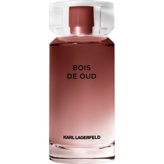 Les Parfums Matières Bois de Oud