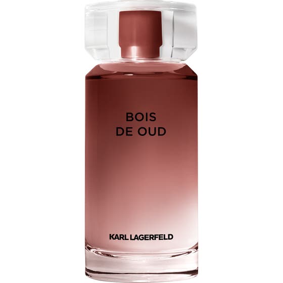 Les Parfums Matières Bois de Oud