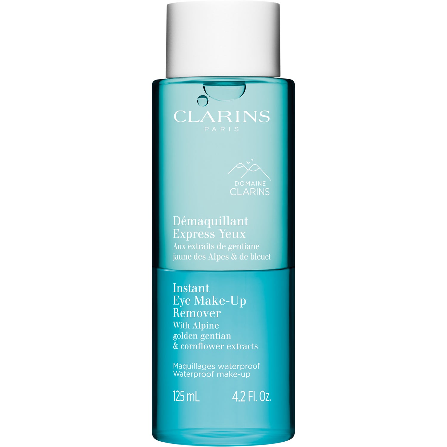 Clarins Eye Make-Up Remover
