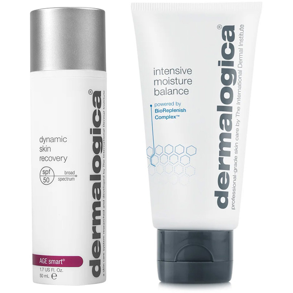 Dermalogica Dynamic Skin Recovery SPF50 Intensive Moisture Balance 50 ml 100 ml 150 ml