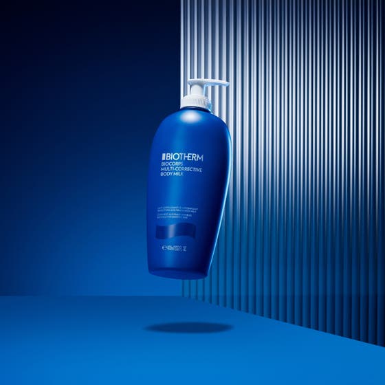 Biocorps Multi-Corrective Moisturizing Body Milk