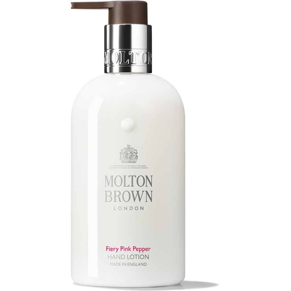 Fiery Pink Pepper Hand Lotion, 300 ml Molton Brown Handkräm