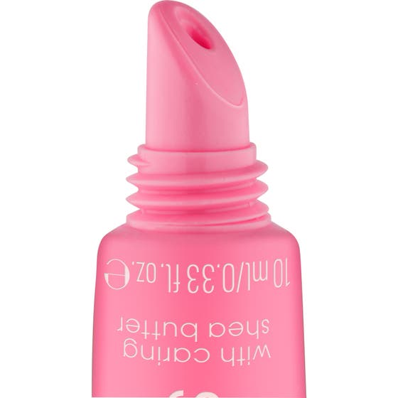 The Super Peptide Glossy Lip Treatment