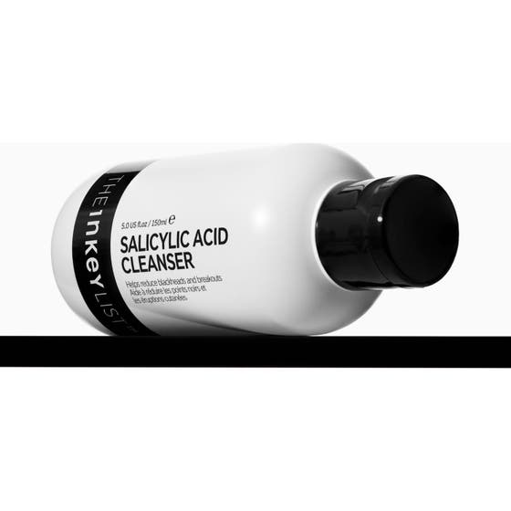 Salicylic Acid Cleanser