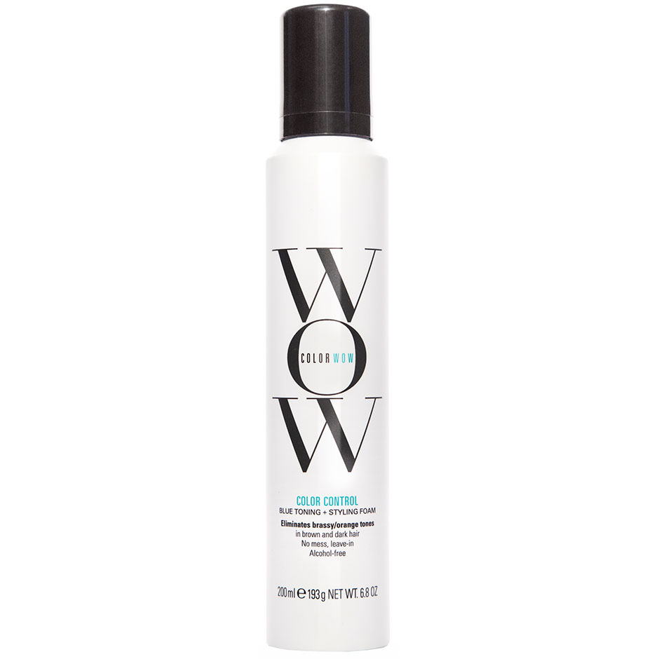 Color Control Toning, 200 ml Colorwow Stylingprodukter