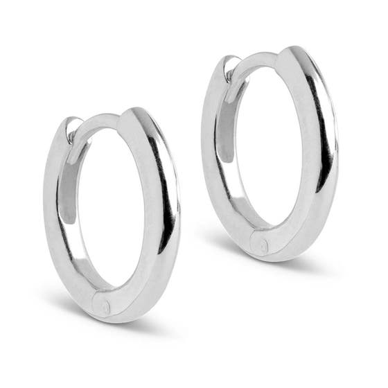 Hoops Chunky classic 10 mm