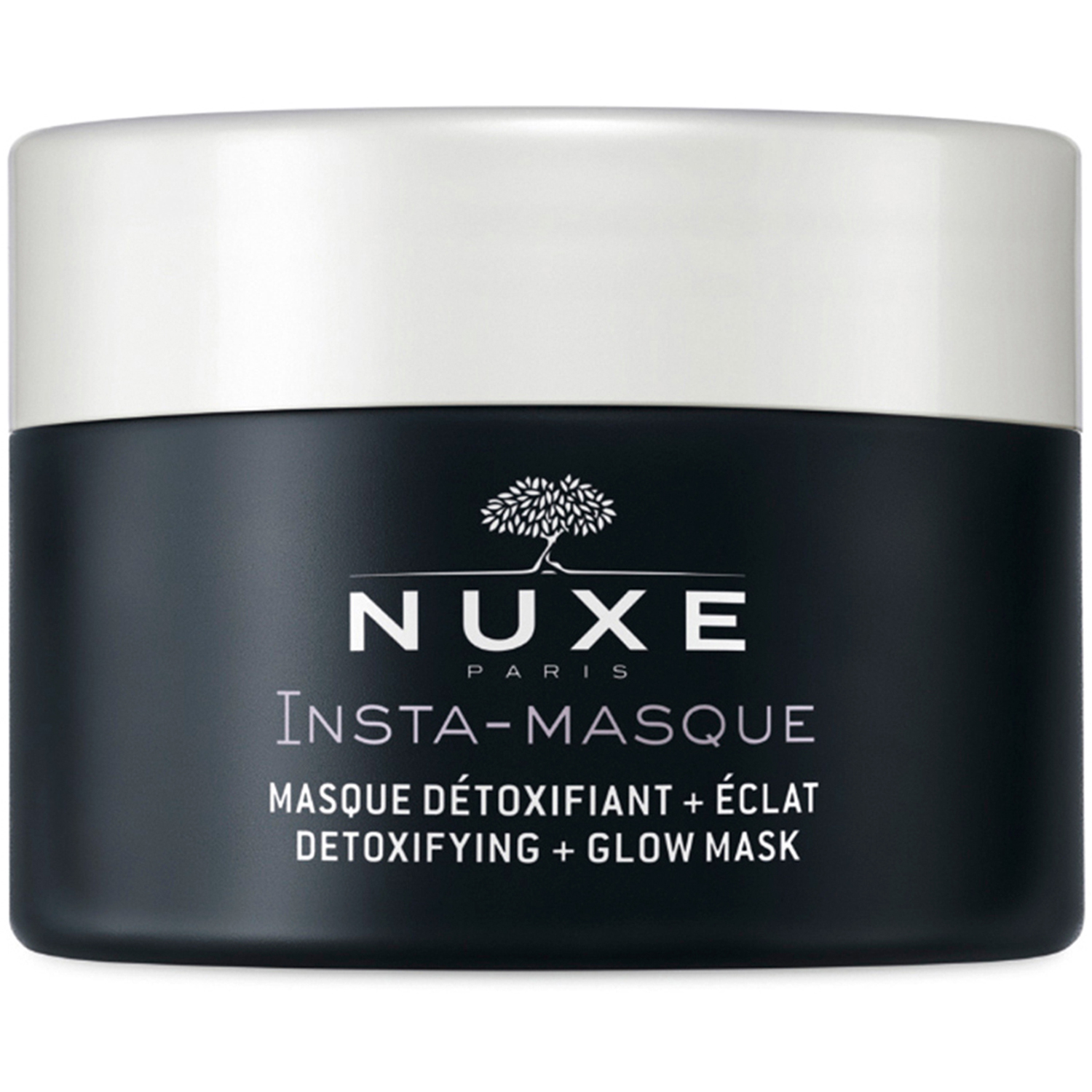 Insta-Masque Detoxyfying Mask,  50 ml Nuxe Ansiktsmask