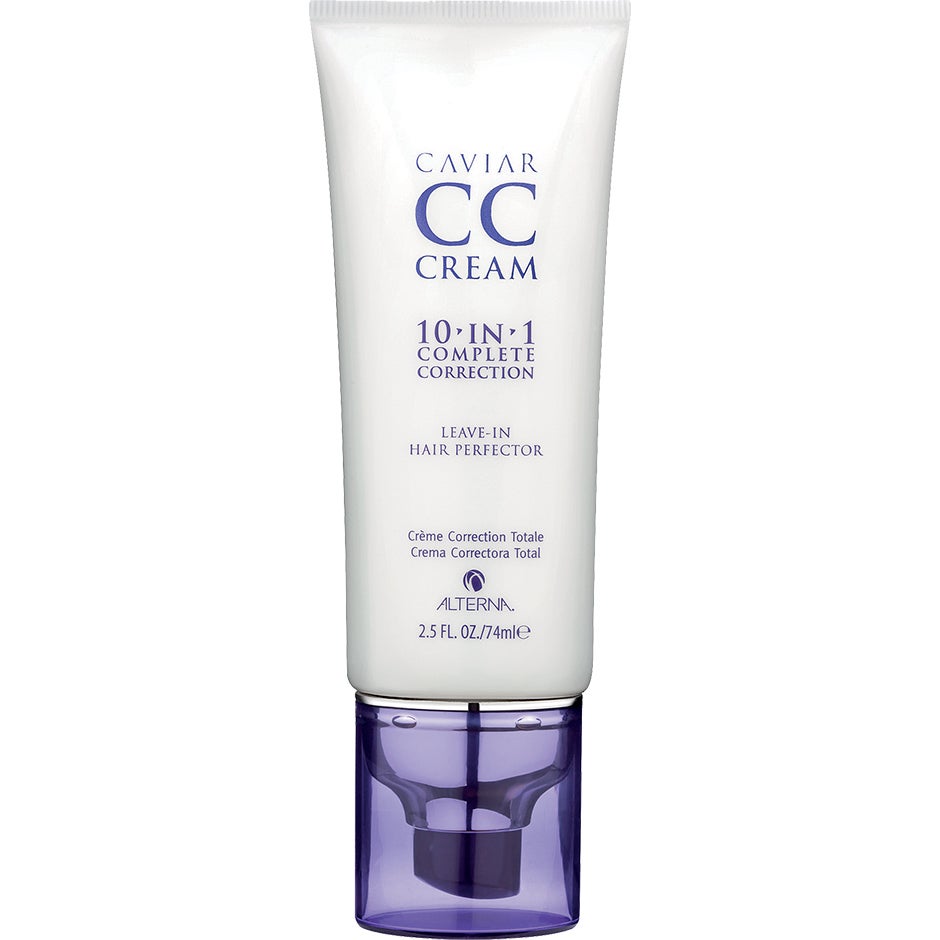 Alterna Caviar CC Cream