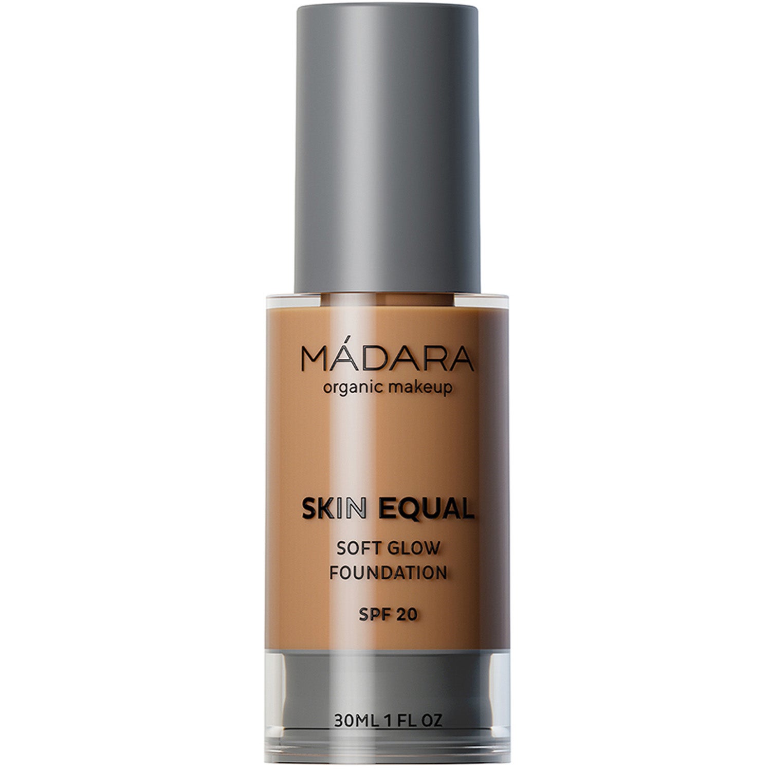 MÁDARA Skin Equal Foundation #70 CARAMEL - 30 ml parfym