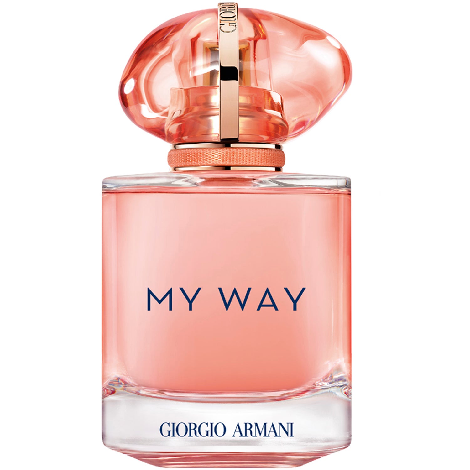 Armani My Way Ylang Eau de Parfum 50 ml
