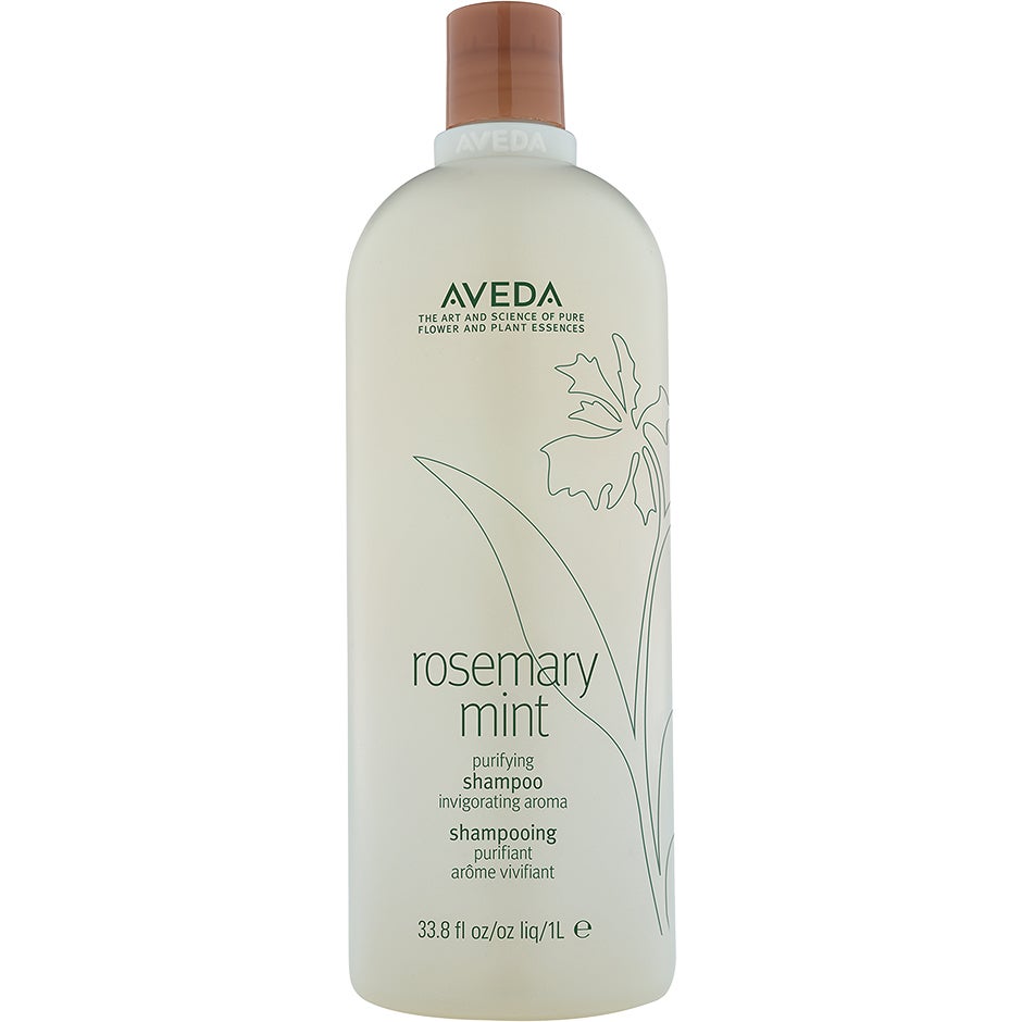 Aveda Rosemary Mint Shampoo