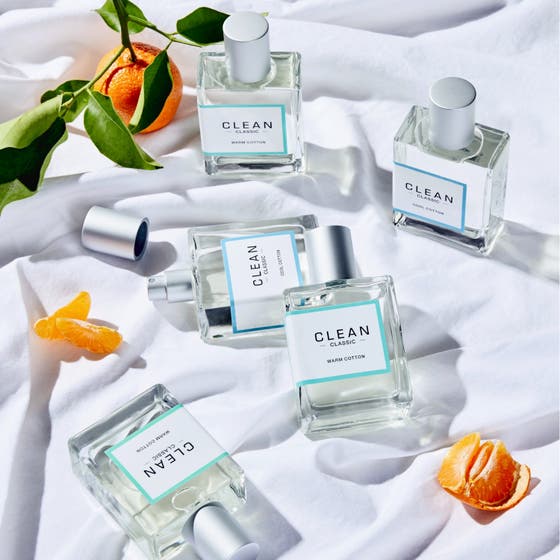 Clean Cool Cotton
